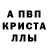 Cocaine Перу Alienika C