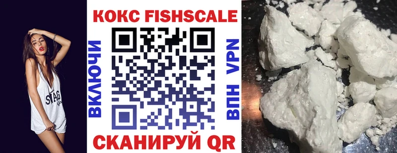 Купить закладки  Полярный  COCAIN Fish Scale 